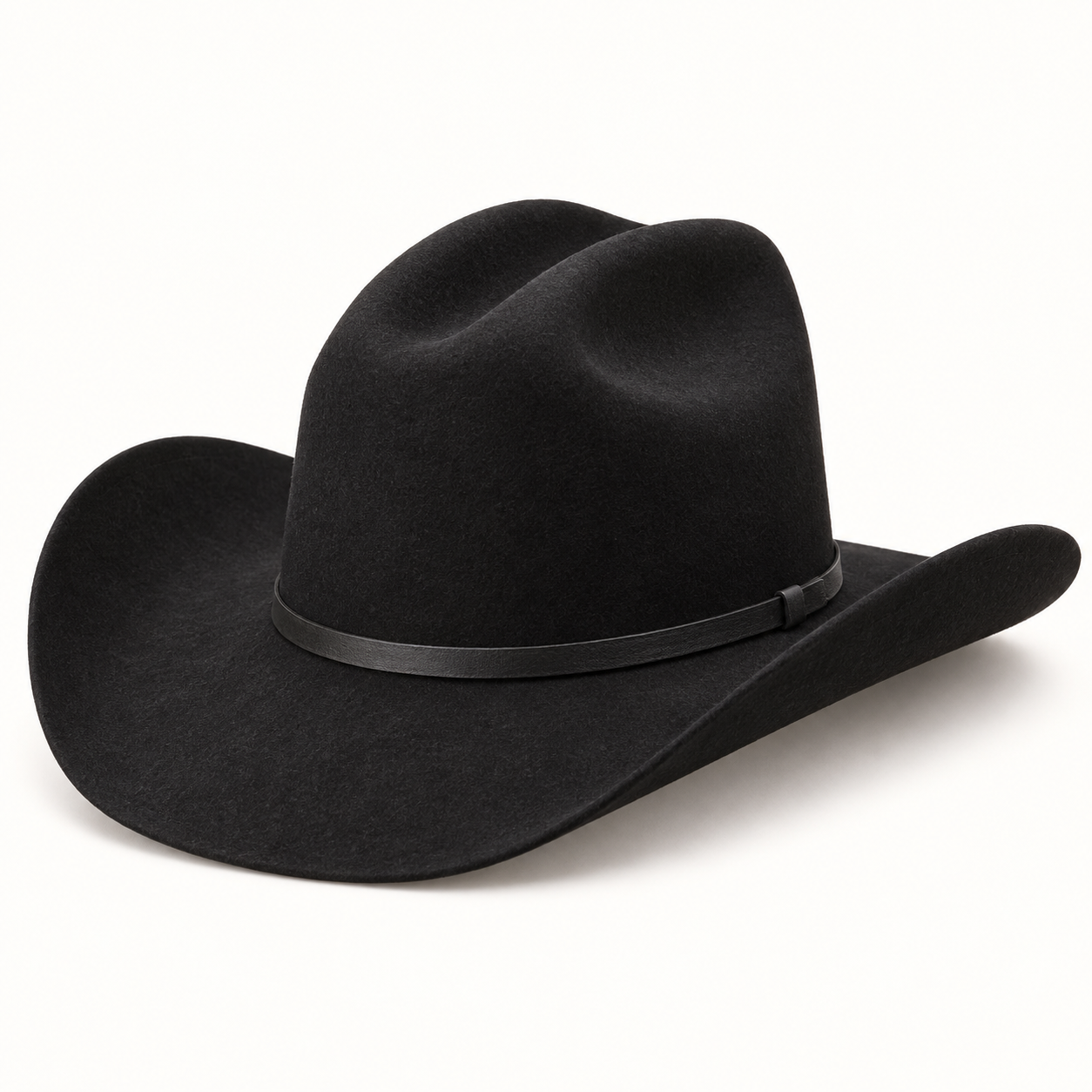 Felt hat collection